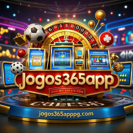 Explorando a categoria 'Cassino' no jogos365 App: Diversão e Emoção a um Toque de Distância