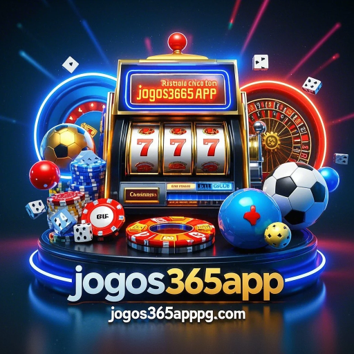 jogos365 app