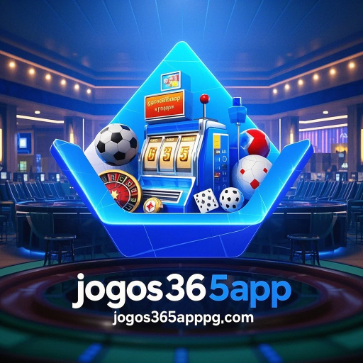 Descubra a Categoria de Festa do Jogos365 App: Diversão e Interação a Cada Clique
